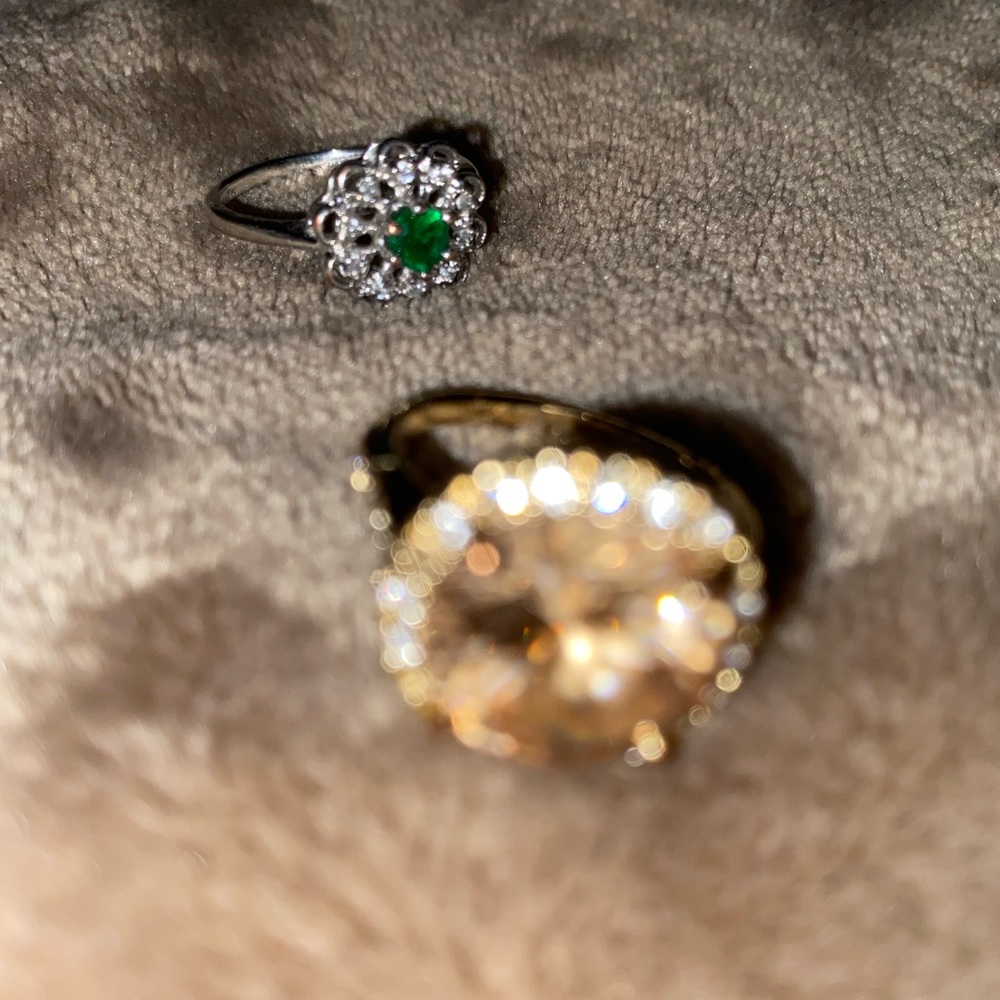 Ring for sale!✨